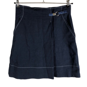 Unisex Pennyblack - Mitteveniv seelik, suurus 36 - Sinine (1)