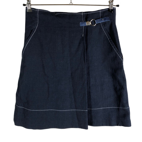 Unisex Pennyblack - Mitteveniv seelik, suurus 36 - Sinine ()