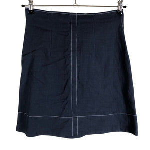 Unisex Pennyblack - Mitteveniv seelik, suurus 36 - Sinine (2)