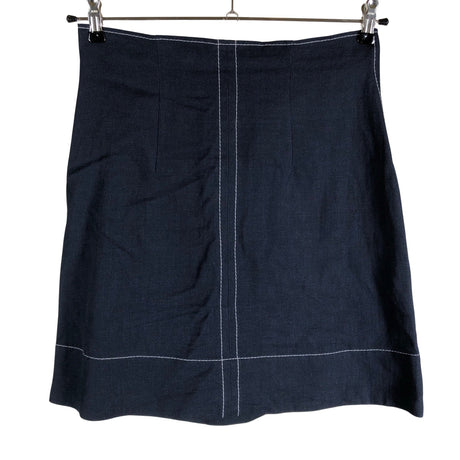 Unisex Pennyblack - Mitteveniv seelik, suurus 36 - Sinine (2)