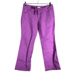 Unisex Esprit - Mittevenivad püksid, suurus 40 - Lilla ()
