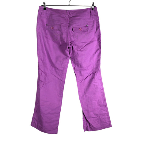 Unisex Esprit - Mittevenivad püksid, suurus 40 - Lilla (2)