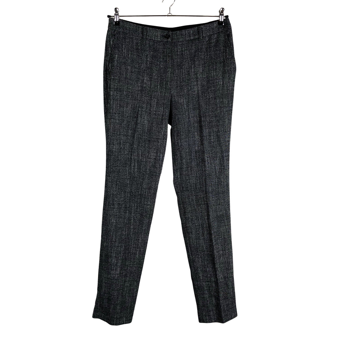 Unisex Betty Barclay - Viigipüksid, suurus 40 - Must (1)