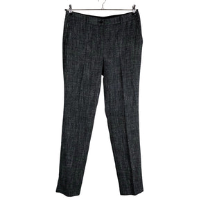 Unisex Betty Barclay - Viigipüksid, suurus 40 - Must (1)
