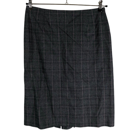 Unisex Bassini - Mitteveniv seelik, suurus 38 - Hall ()