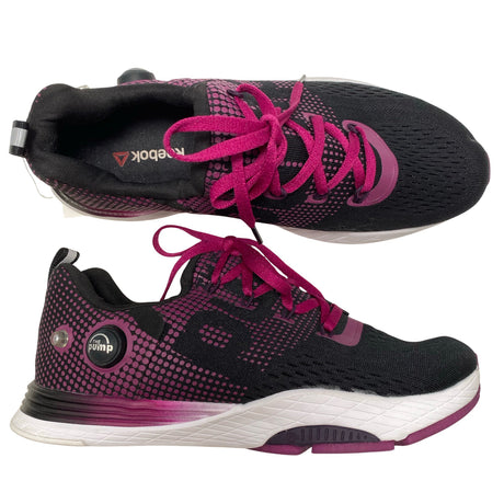 Unisex Reebok - Tossud, suurus 38 - Must ()