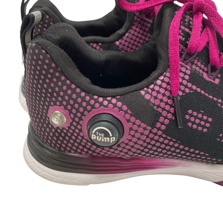 Unisex Reebok - Tossud, suurus 38 - Must (3)