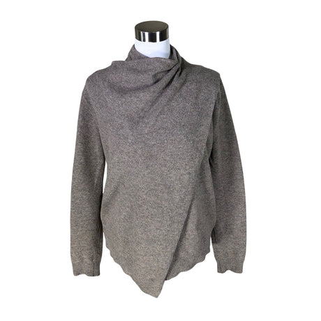 Unisex COS - Kampsun, suurus 36 - Pruun ()