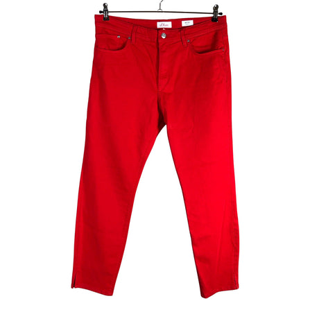 Unisex s.Oliver - Farkut, koko 42 -  ()