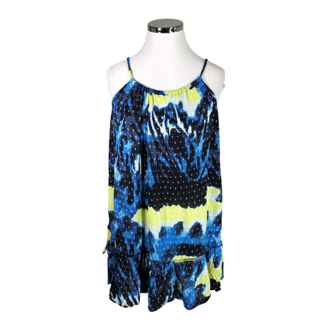 Unisex Superdry - Mitteveniv tuunika, suurus 42 - Sinine ()