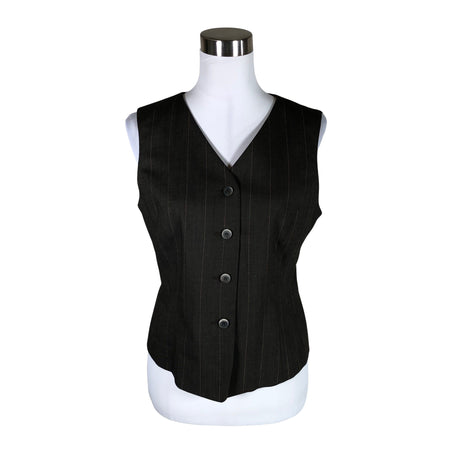 Unisex Ril's - Vest, suurus 38 - Pruun ()