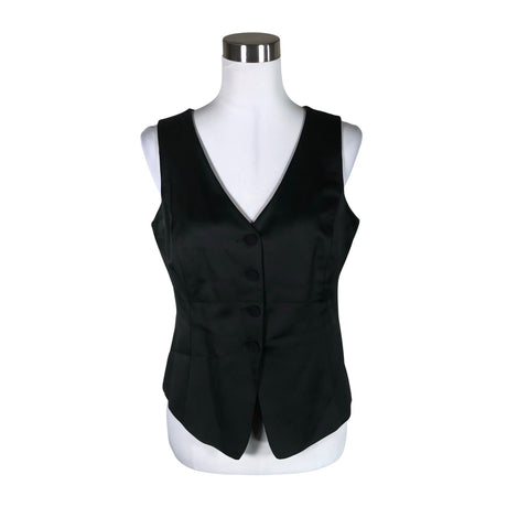 Unisex Ril's - Vest, suurus 38 - Must ()