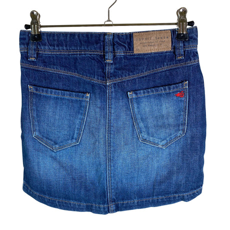 Unisex Esprit - Teksaseelik, suurus 140 - 146 - Sinine (2)