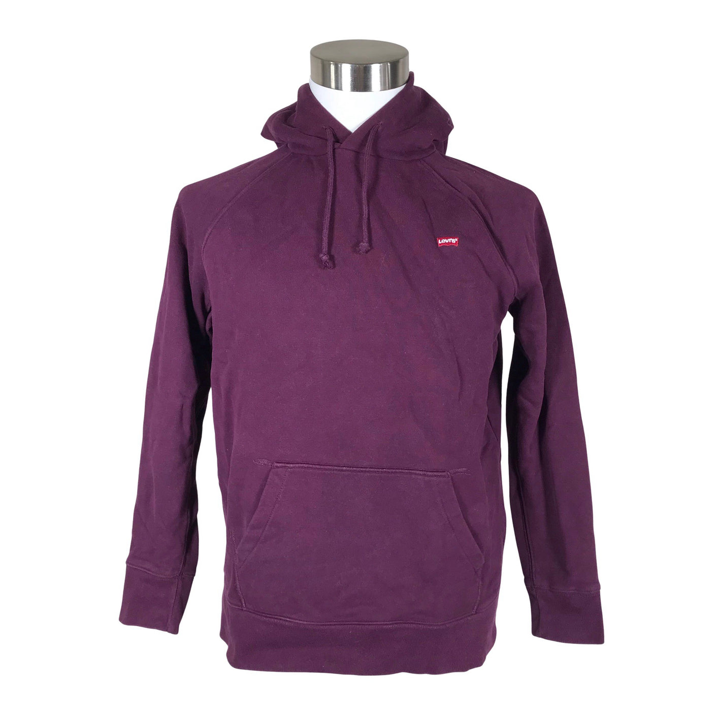Unisex Levi's - Huppari, koko S -  (1)
