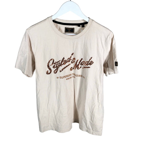 Unisex Superdry - T-paita, koko 44 -  ()