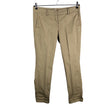 Unisex Cambio - Chino-püksid, suurus 38 - Beige ()