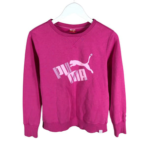 Unisex Puma - Collegepaita, koko 40 -  (1)
