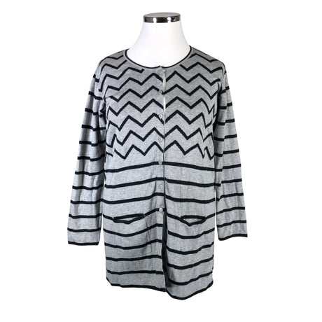 Unisex Gudrun Sjöden - Neuletakki, koko 44 -  ()