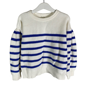 Unisex Arket - Neulepaita, koko 110 - 116 -  (1)