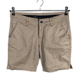 Unisex Five seasons - Lühikesed püksid, suurus 38 - Beige ()
