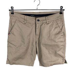 Unisex Five seasons - Lühikesed püksid, suurus 38 - Beige (1)