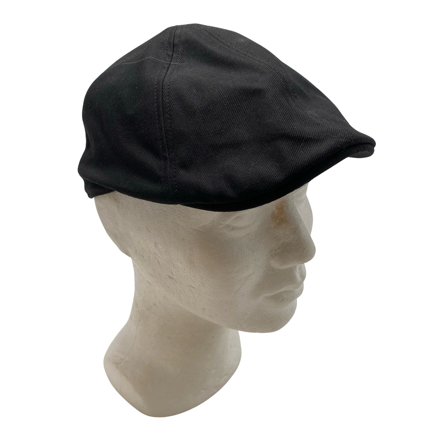 Unisex Salon - Soni, suurus 58 - 60 cm - Must (1)