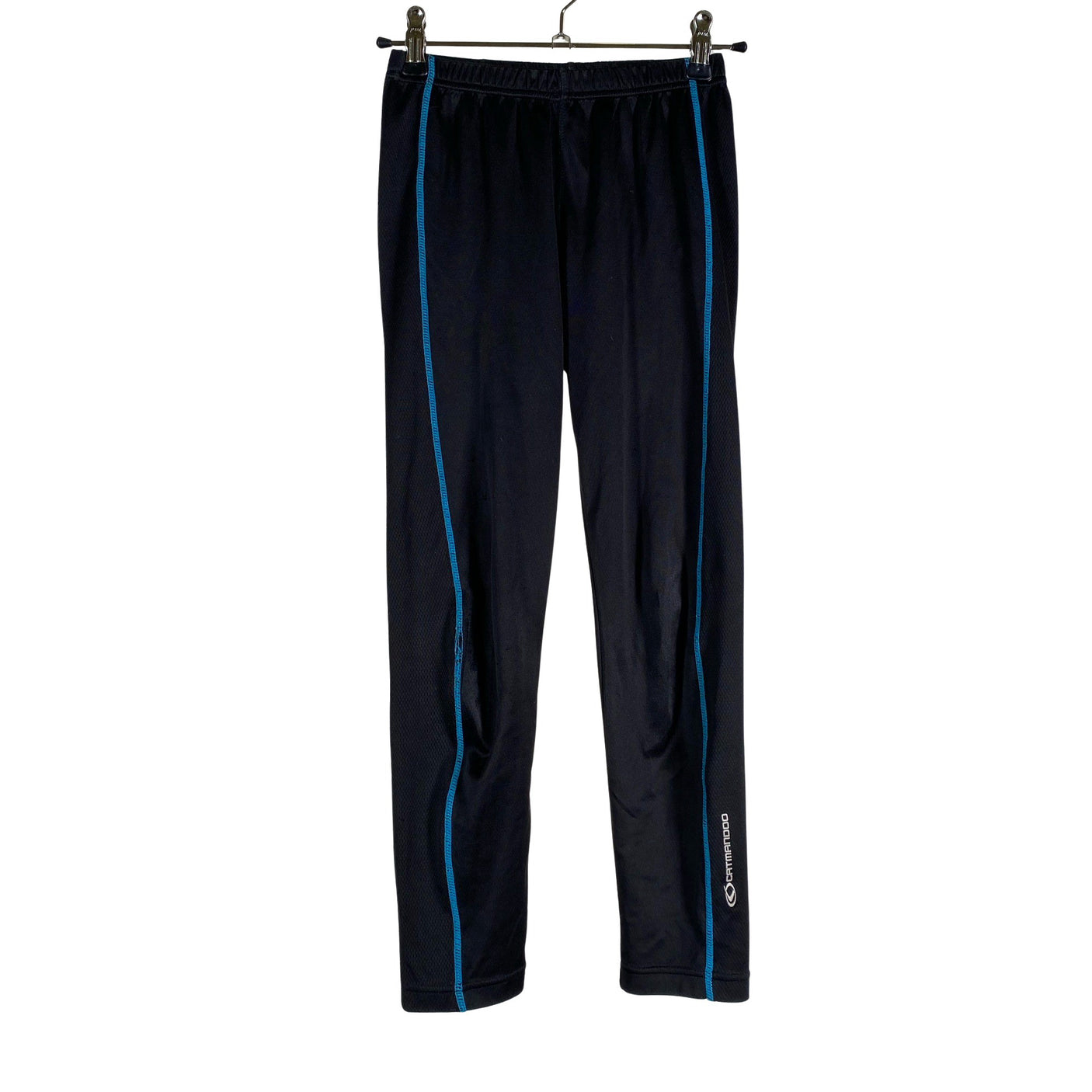 Unisex Catmandoo - Kerrastohousut, koko 134 - 140 -  (1)