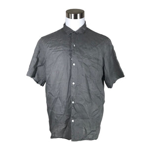 Unisex Muji - Kauluspaita, koko L -  (1)