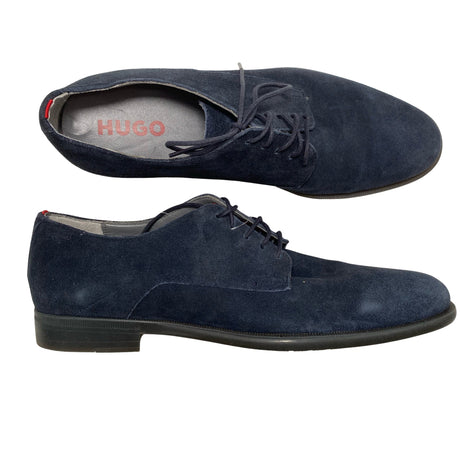 Unisex Hugo Boss - Igapäevased jalanõud, suurus 43 - Sinine ()