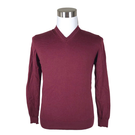 Unisex Sand - Kampsun, suurus 38 - Veinipunane ()