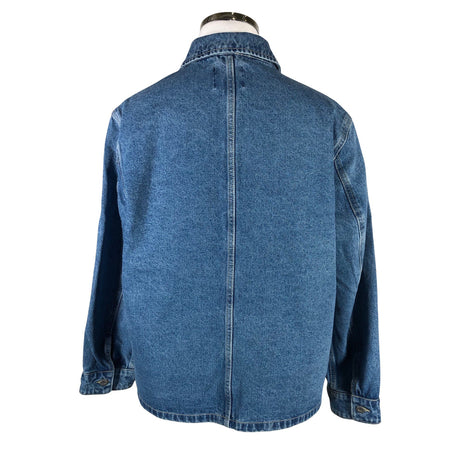 Unisex Superdry - Farkkutakki, koko 44 -  (2)