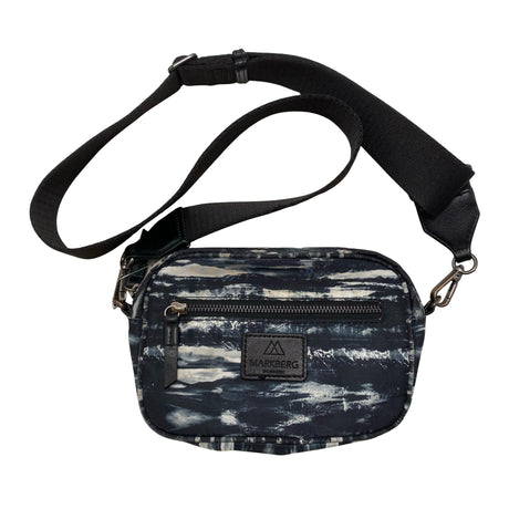 Unisex Markberg - Õlakott, suurus Mini - Must ()