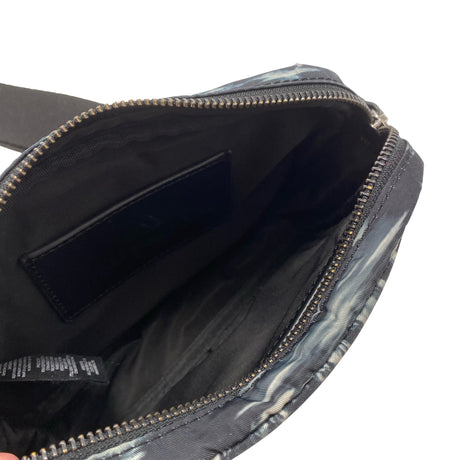 Unisex Markberg - Õlakott, suurus Mini - Must (2)