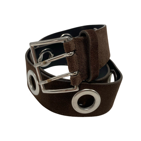 Unisex Saddler - Nahkvöö, suurus Suurus puudub - Pruun ()