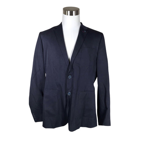 Unisex Ted Baker - Pintsak, suurus XL - Sinine ()