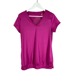 Unisex Puma - Urheilupaita, lyhyet hihat, koko 40 -  (1)