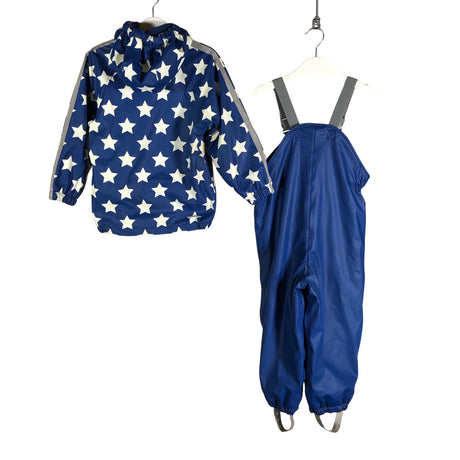 Unisex Racoon - Sadeasu, koko 98 - 104 -  (2)