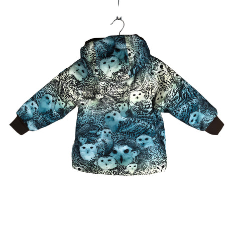 Unisex Racoon - Toppatakki, koko 86 - 92 -  (2)