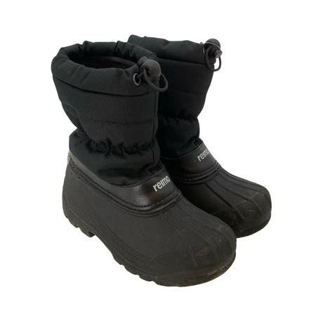 Unisex Reima - Talvikengät, koko 32 -  (2)