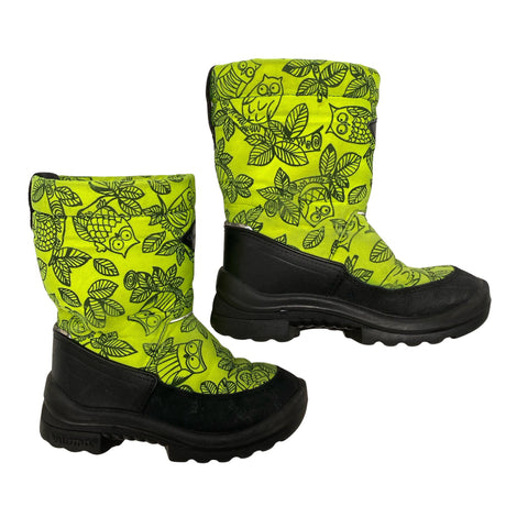 Unisex Kuoma - Talvikengät, koko 36 -  ()