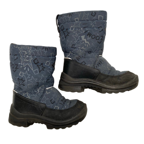 Unisex Kuoma - Talvikengät, koko 31 -  ()