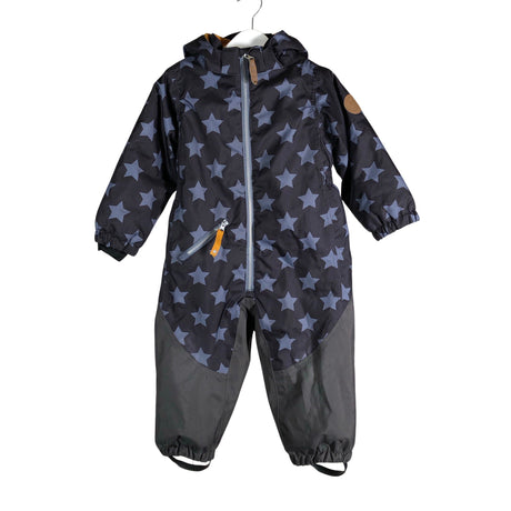 Unisex Racoon - Toppahaalari, koko 92 - 98 -  ()