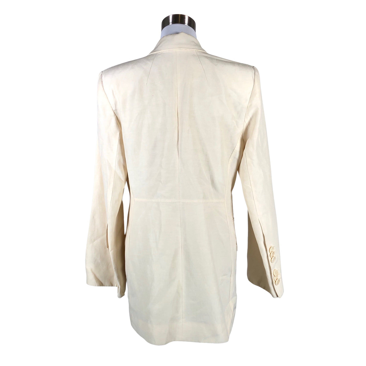 Unisex Marc Cain - Jakk, suurus 36 - Beige (2)