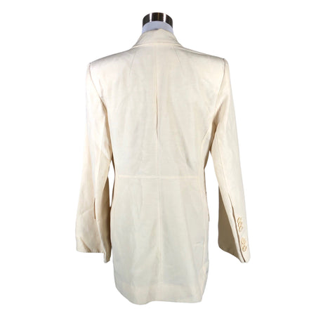 Unisex Marc Cain - Jakk, suurus 36 - Beige (2)
