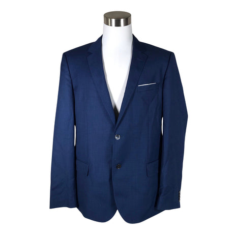 Unisex Hugo Boss - Pintsak, suurus XXXL - Sinine ()