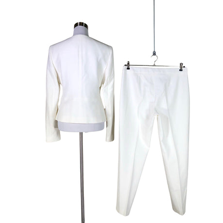 Unisex Hugo Boss - Jakkupuku, koko 40 -  (2)