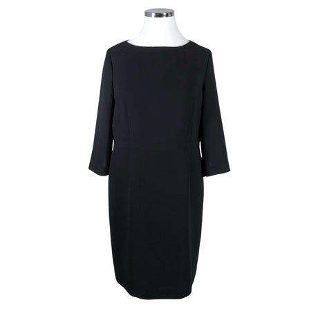 Unisex Ril's - Pliiatskleit, suurus 44 - Must ()