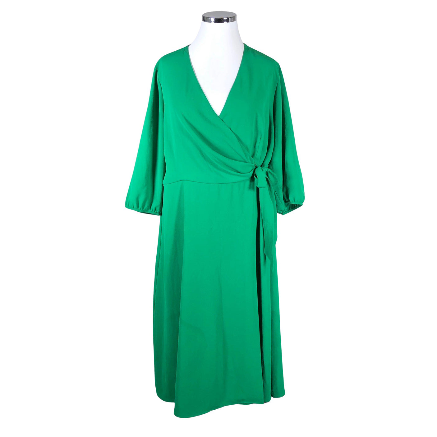 Unisex Paprika - Sifonkimekko, koko 50 -  (1)