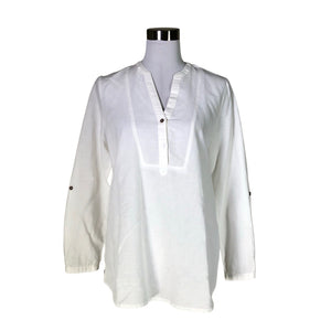 Unisex Esprit - Pluus, suurus 40 - Valge (1)