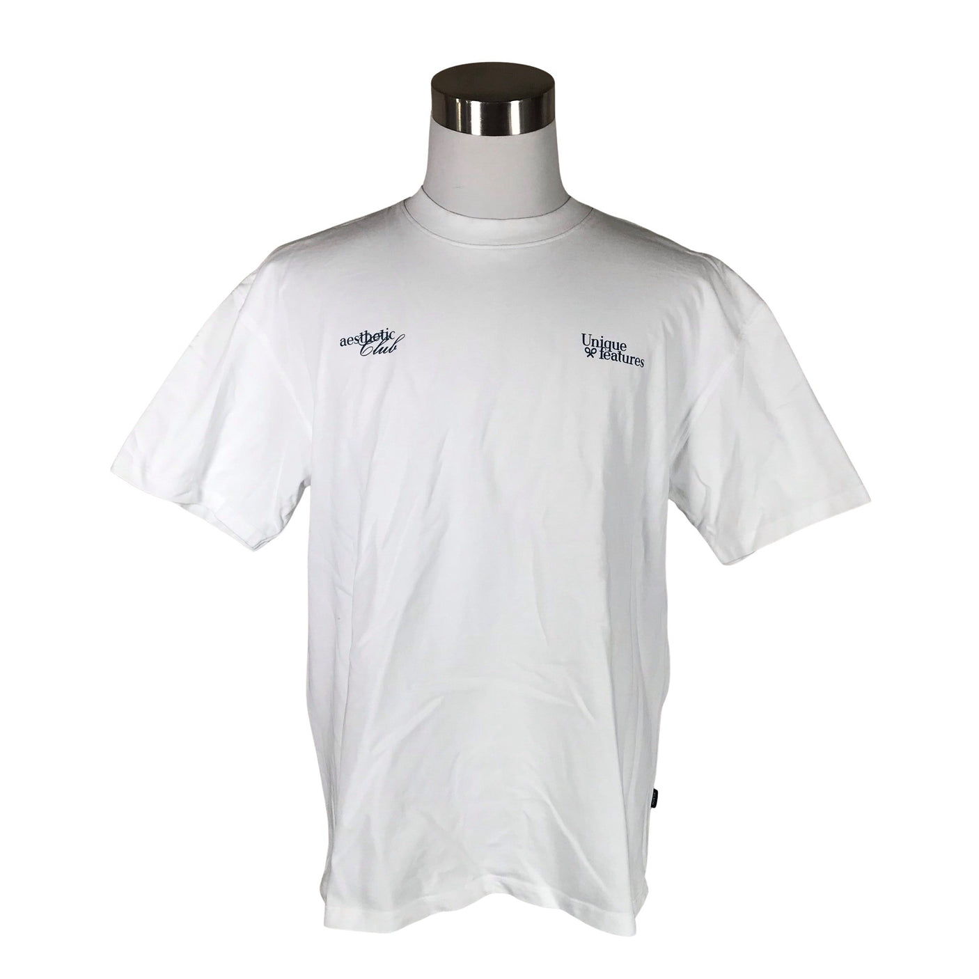 Unisex Silbon - T-paita, koko L -  (1)
